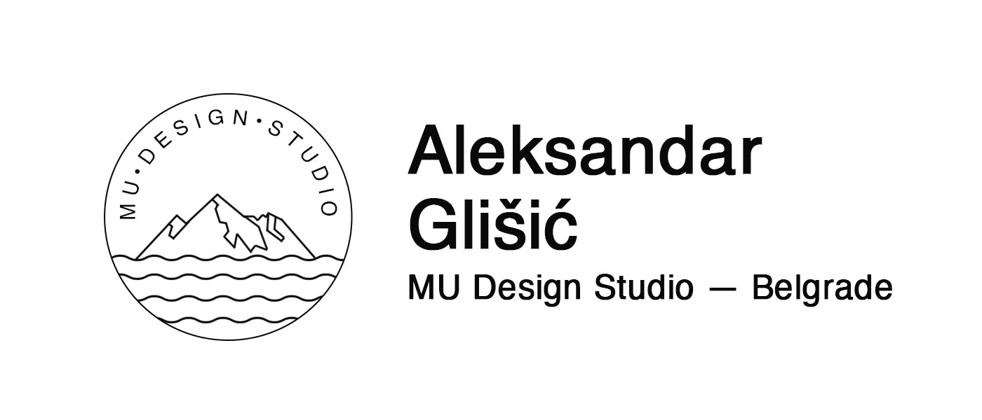 MU Design Logo