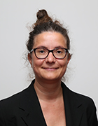 Dr Silvia Melo-Pfeifer (University of Hamburg - Germany)