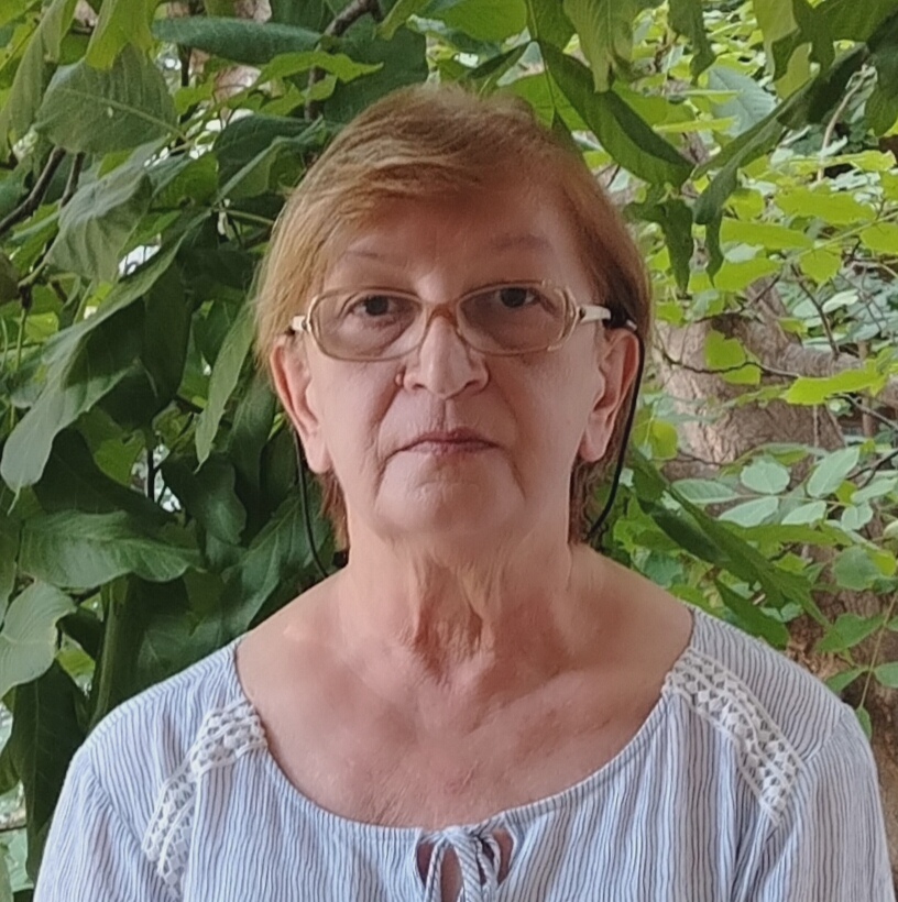 Dr Vesna Polovina (University of Belgrade - Serbia)